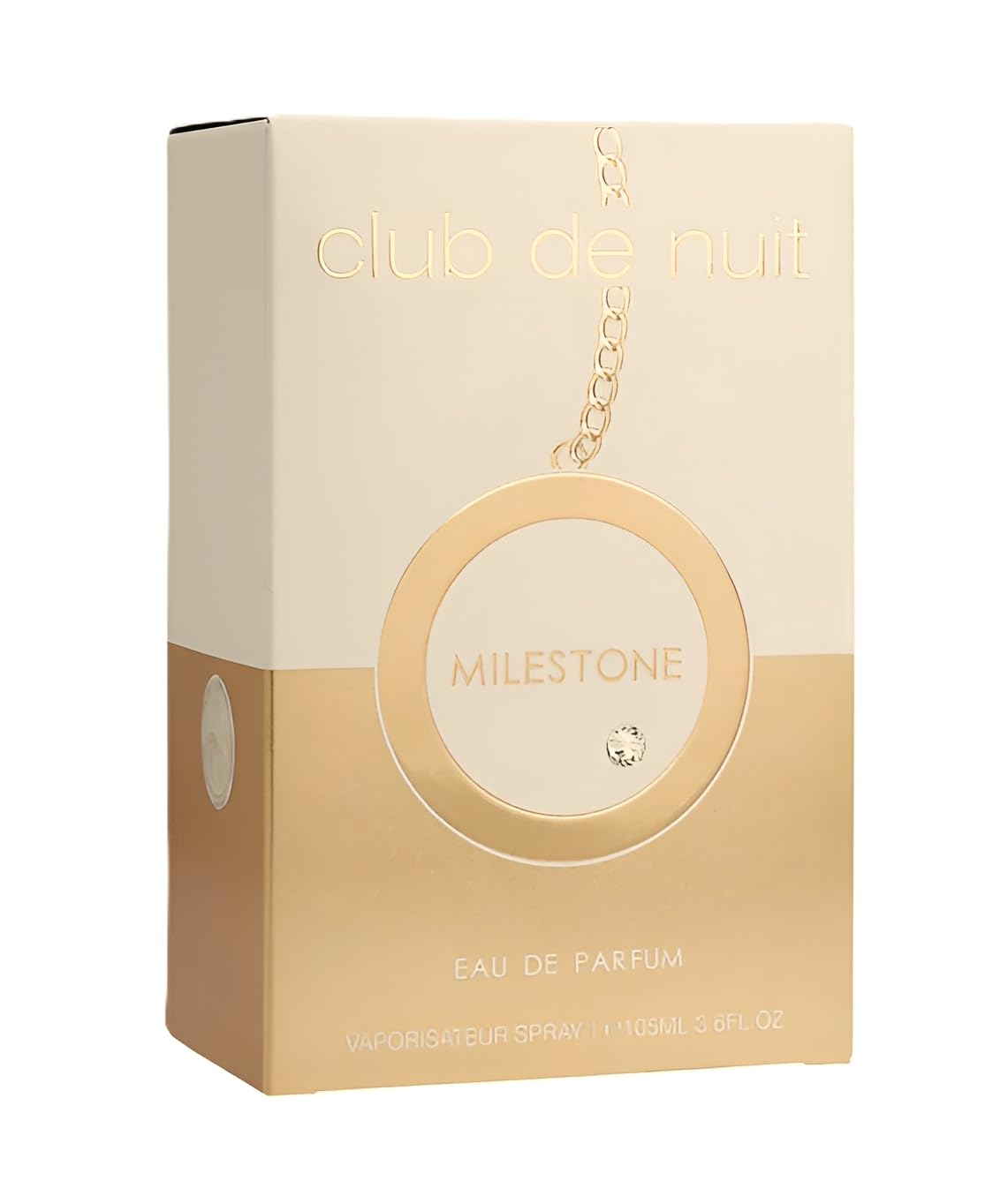 Armaf Club De Nuit Milestone Unisex EDP 105ml